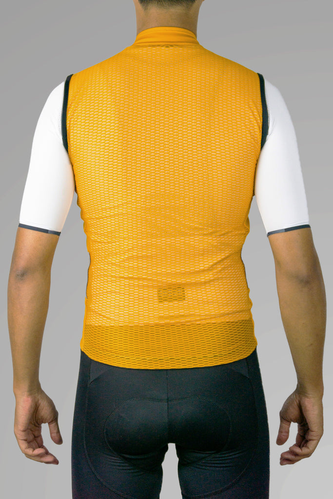 Cycling summer vest, best summer/spring cycling vest, Lightweight cycling vest, most stylish cycling vest