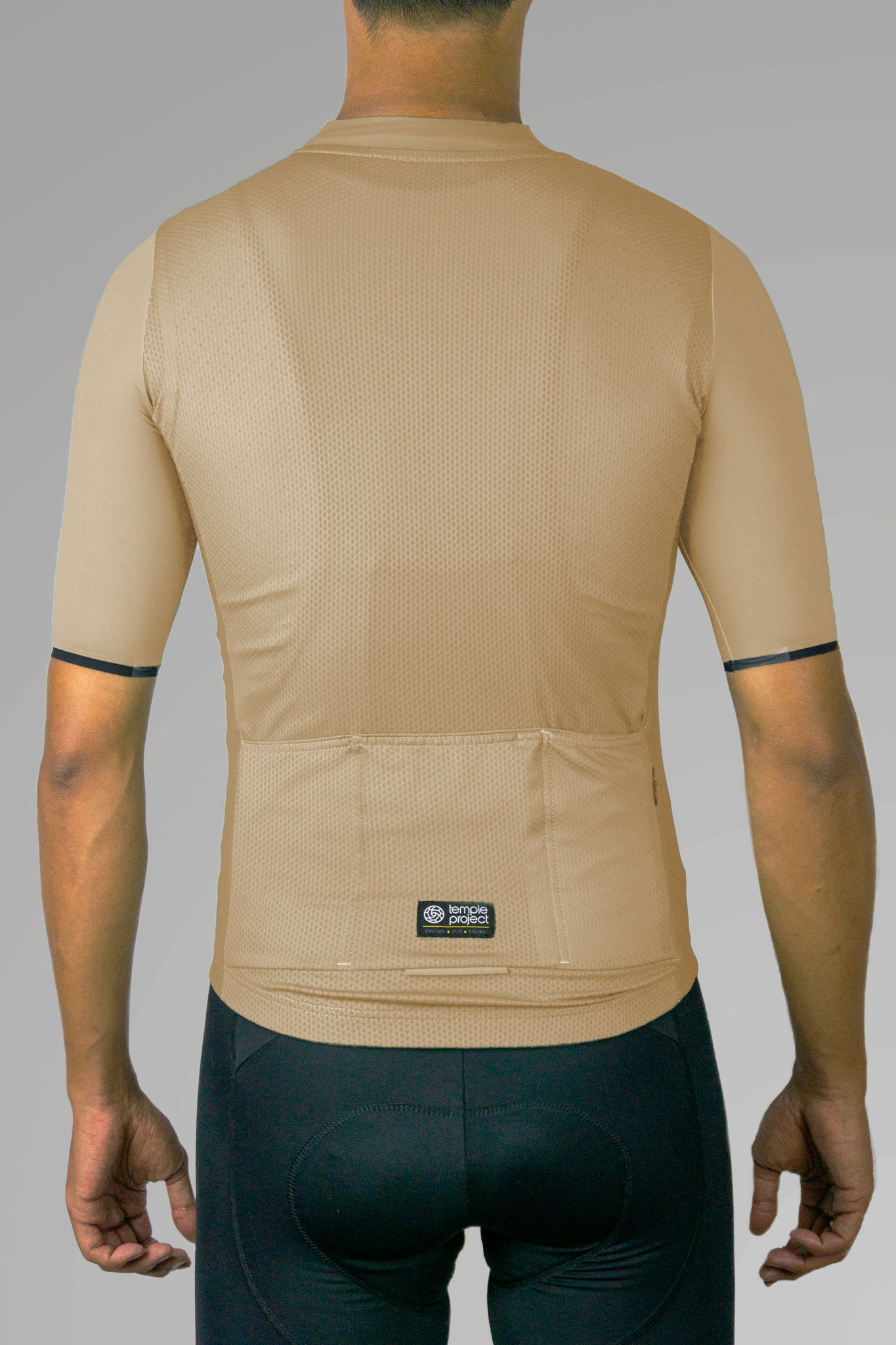 Men's Jersey Core 2.0 - Dust